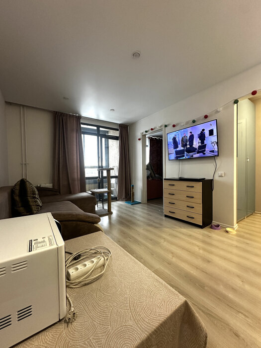 Екатеринбург, ул. Евгения Савкова, 35 (Широкая речка) - фото квартиры (2)