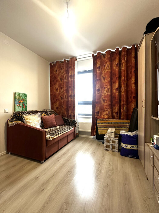 Екатеринбург, ул. Евгения Савкова, 35 (Широкая речка) - фото квартиры (4)