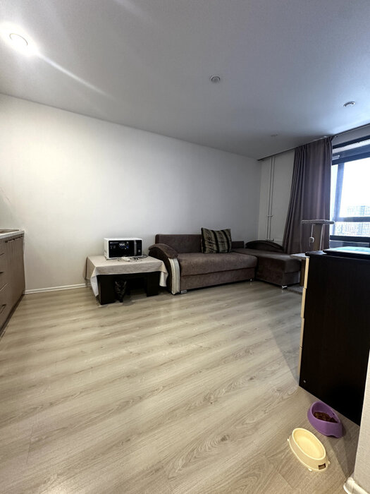 Екатеринбург, ул. Евгения Савкова, 35 (Широкая речка) - фото квартиры (6)