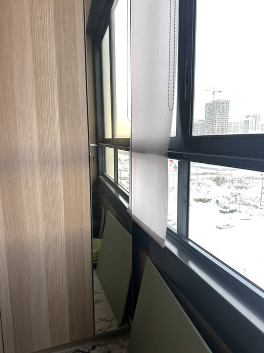 Екатеринбург, ул. Евгения Савкова, 35 (Широкая речка) - фото квартиры (7)