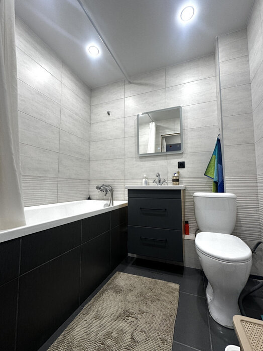 Екатеринбург, ул. Евгения Савкова, 35 (Широкая речка) - фото квартиры (8)