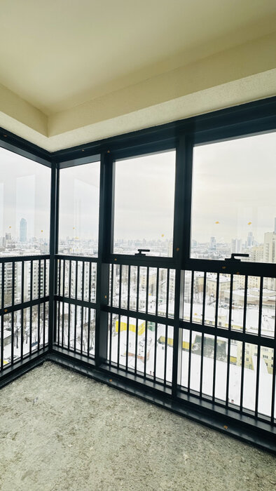 Екатеринбург, ул. Михаила Ананьева, 4 (Центр) - фото квартиры (3)