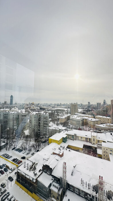 Екатеринбург, ул. Михаила Ананьева, 4 (Центр) - фото квартиры (4)