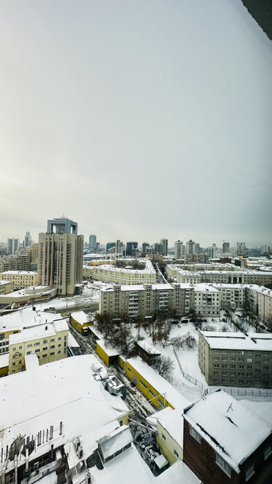 Екатеринбург, ул. Михаила Ананьева, 4 (Центр) - фото квартиры (5)