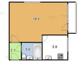 Продажа квартиры: Екатеринбург, ул. Машиностроителей, 59 (Уралмаш) - Фото 2