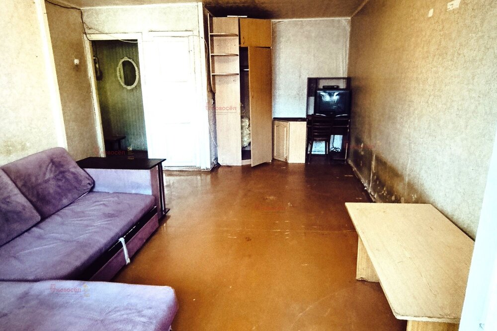 Екатеринбург, ул. Машиностроителей, 59 (Уралмаш) - фото квартиры (4)