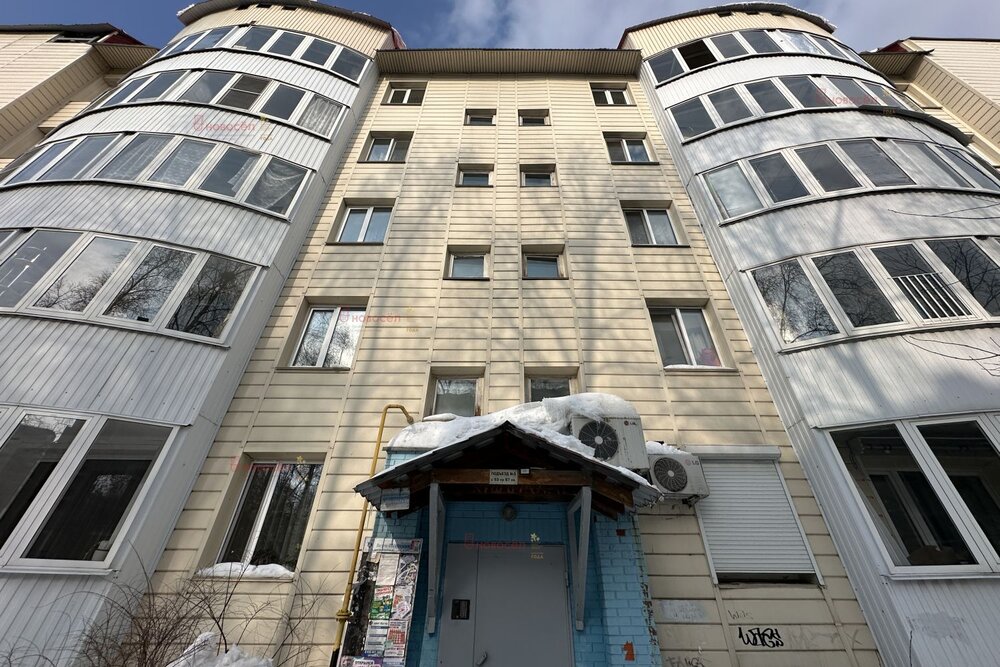 Екатеринбург, ул. Белореченская, 13/1 (Юго-Западный) - фото квартиры (1)