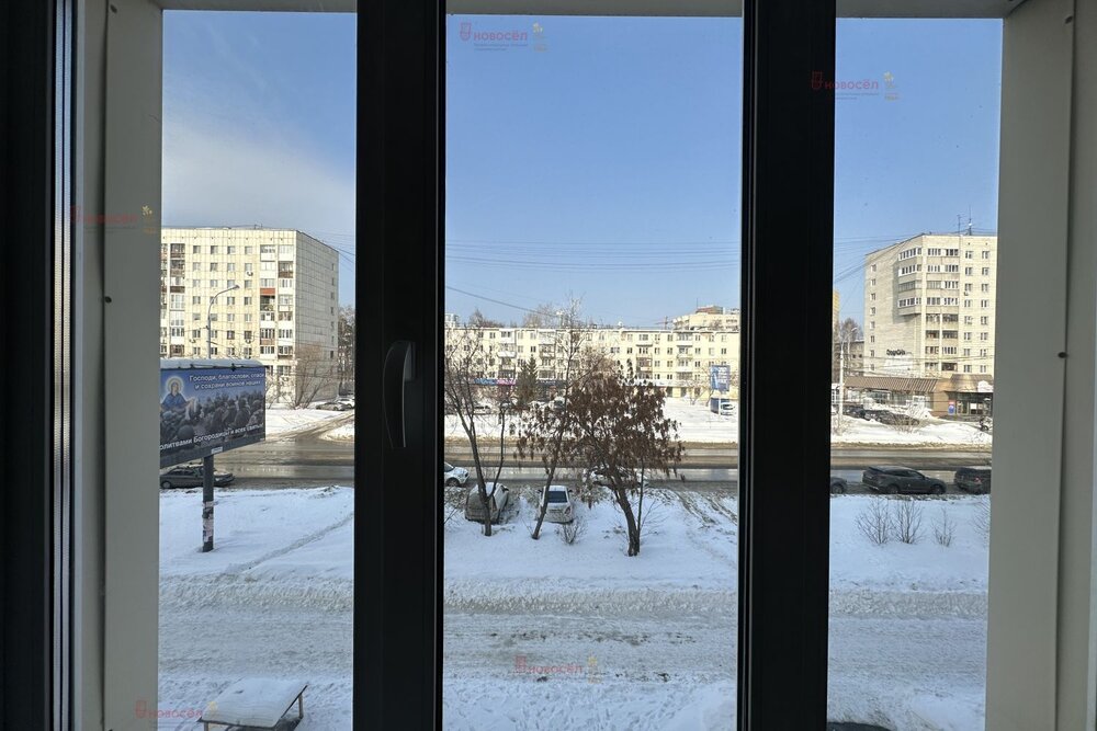 Екатеринбург, ул. Белореченская, 13/1 (Юго-Западный) - фото квартиры (6)