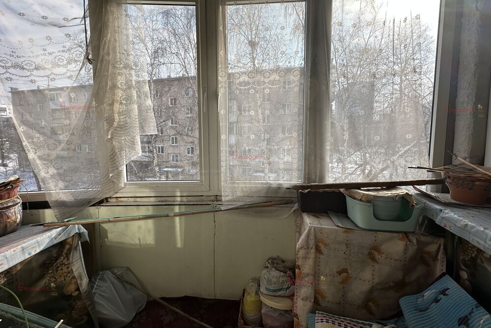 Екатеринбург, ул. Белореченская, 13/1 (Юго-Западный) - фото квартиры (8)