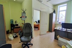 Екатеринбург, ул. Данилы Зверева, 31литS (Пионерский) - фото офисного помещения
