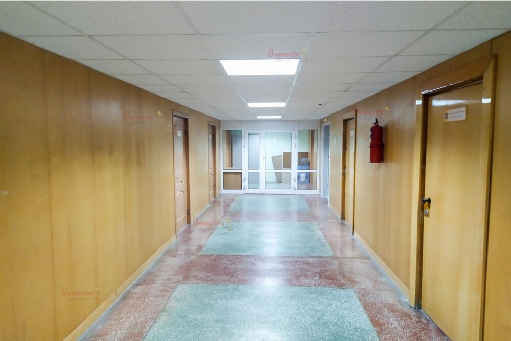 Екатеринбург, ул. Данилы Зверева, 31литS (Пионерский) - фото офисного помещения (3)