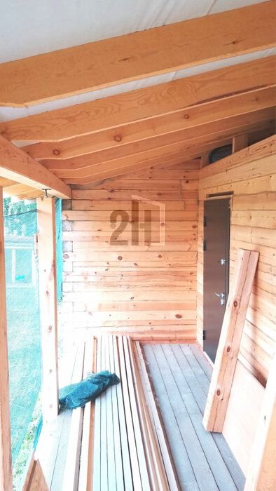 Екатеринбург, СНТ Марс, А66 - фото сада (4)