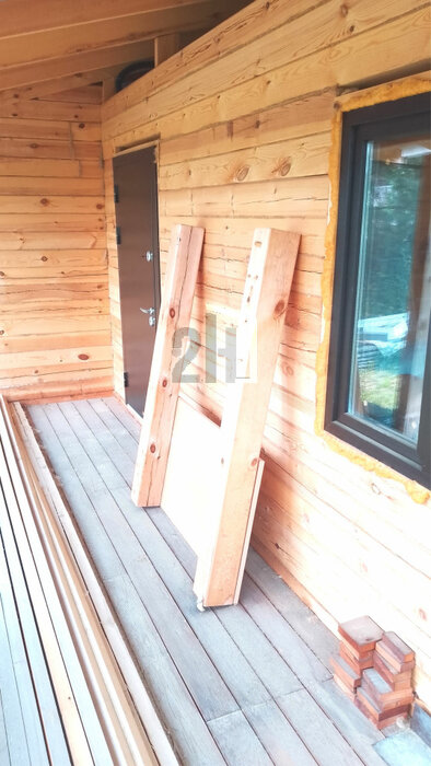 Екатеринбург, СНТ Марс, А66 - фото сада (5)