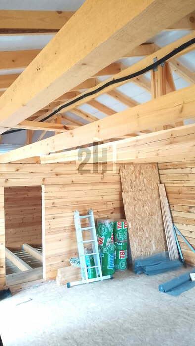 Екатеринбург, СНТ Марс, А66 - фото сада (6)