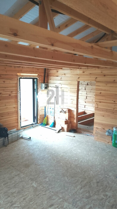 Екатеринбург, СНТ Марс, А66 - фото сада (7)