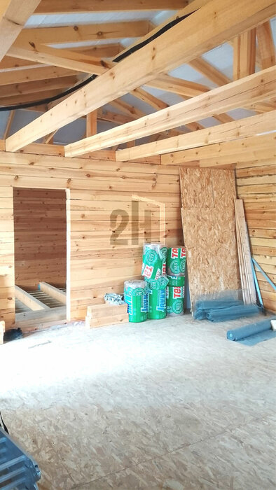 Екатеринбург, СНТ Марс, А66 - фото сада (8)