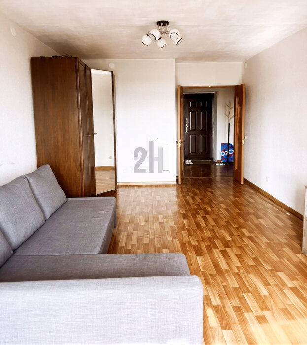 Екатеринбург, ул. Волчанский, 11 (Лечебный) - фото квартиры (3)