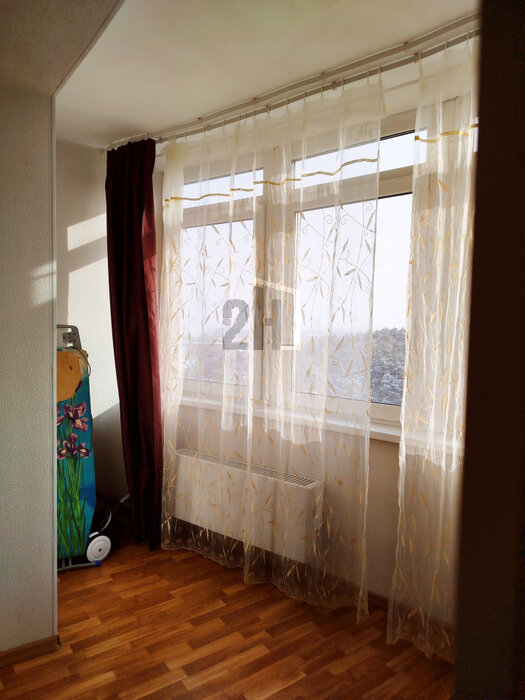 Екатеринбург, ул. Волчанский, 11 (Лечебный) - фото квартиры (4)