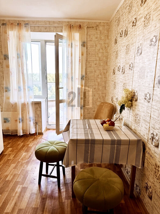 Екатеринбург, ул. Волчанский, 11 (Лечебный) - фото квартиры (8)