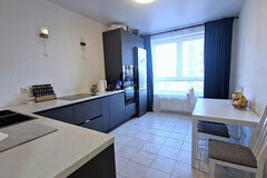 Екатеринбург, ул. Космонавтов, 9А (Завокзальный) - фото квартиры