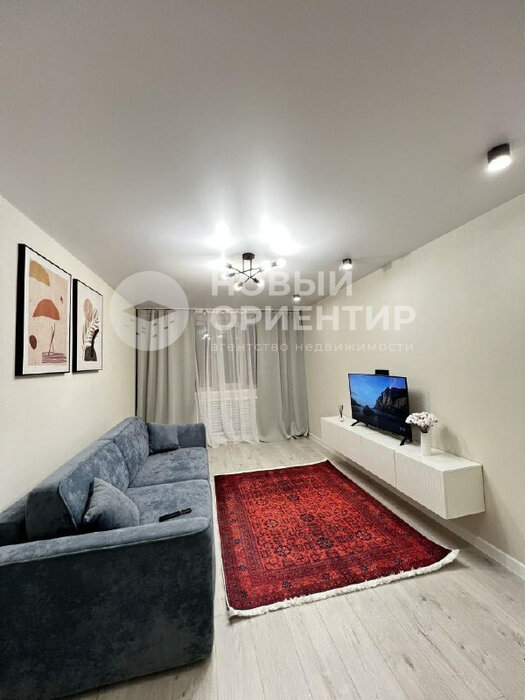 Екатеринбург, ул. Посадская, 77 (Юго-Западный) - фото квартиры (1)