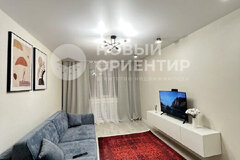 Екатеринбург, ул. Посадская, 77 (Юго-Западный) - фото квартиры