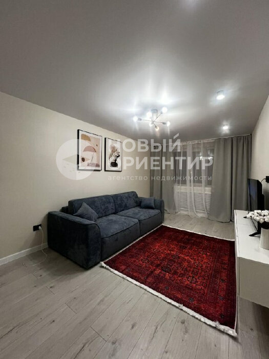 Екатеринбург, ул. Посадская, 77 (Юго-Западный) - фото квартиры (2)