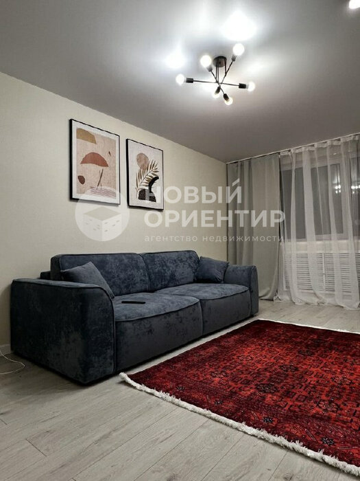 Екатеринбург, ул. Посадская, 77 (Юго-Западный) - фото квартиры (3)