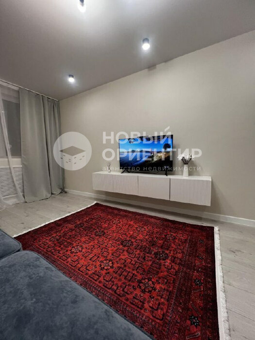 Екатеринбург, ул. Посадская, 77 (Юго-Западный) - фото квартиры (4)