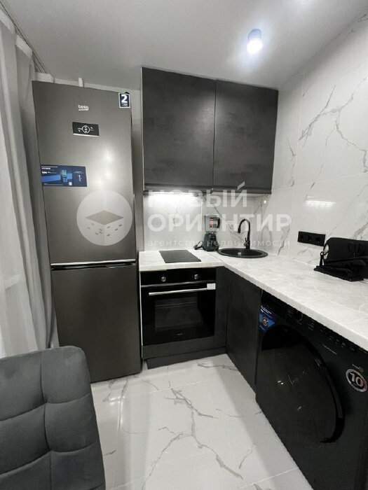 Екатеринбург, ул. Посадская, 77 (Юго-Западный) - фото квартиры (7)