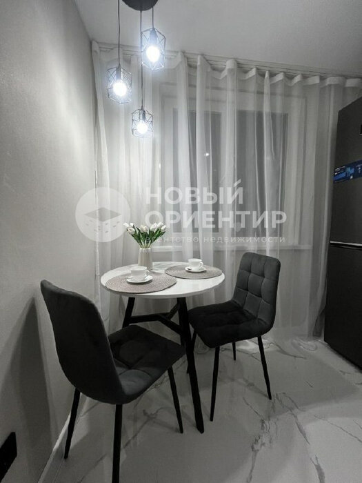 Екатеринбург, ул. Посадская, 77 (Юго-Западный) - фото квартиры (8)