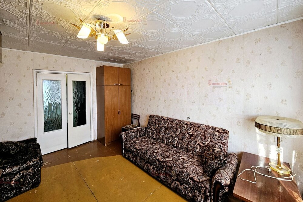 Екатеринбург, ул. Главная, 8 (Исток) - фото квартиры (5)