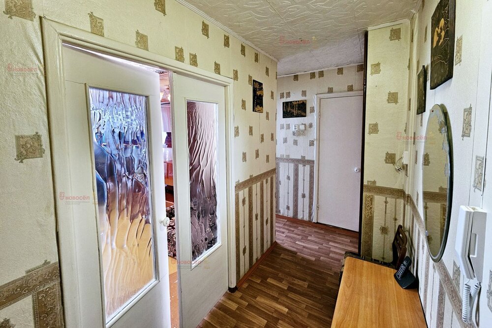 Екатеринбург, ул. Главная, 8 (Исток) - фото квартиры (7)