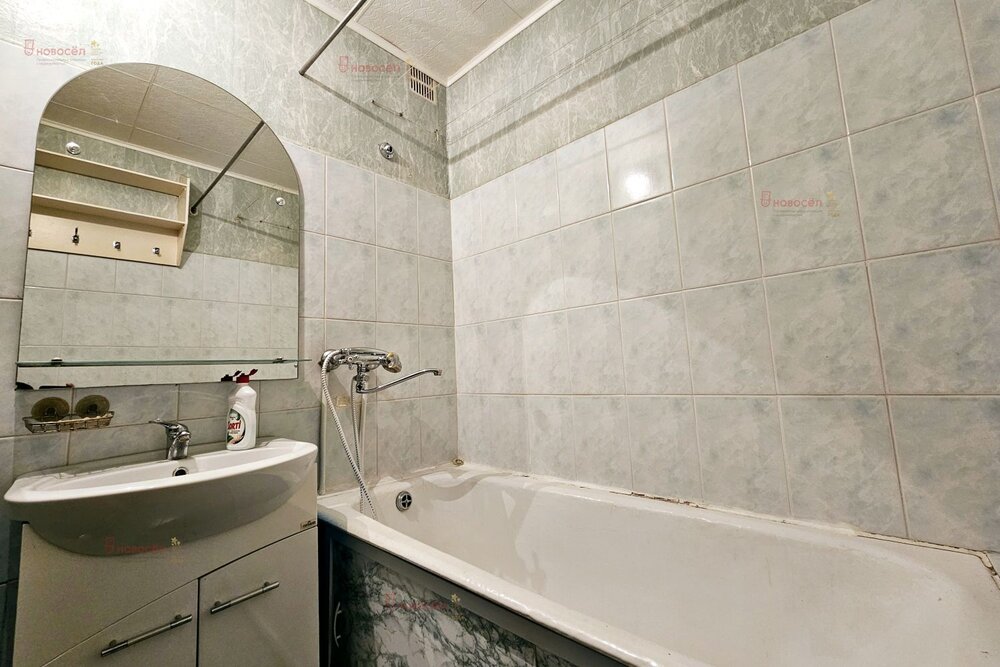 Екатеринбург, ул. Главная, 8 (Исток) - фото квартиры (8)