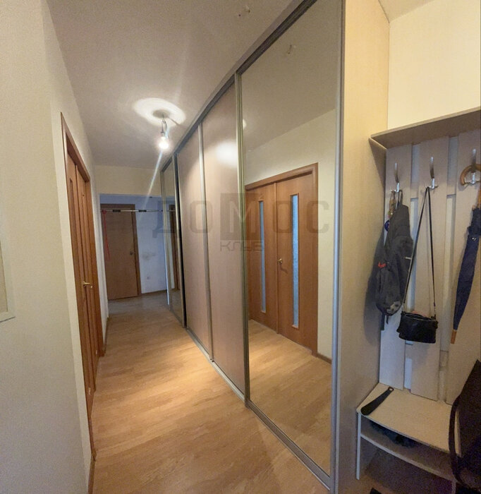 Екатеринбург, ул. Совхозная, 4 (Эльмаш) - фото квартиры (4)