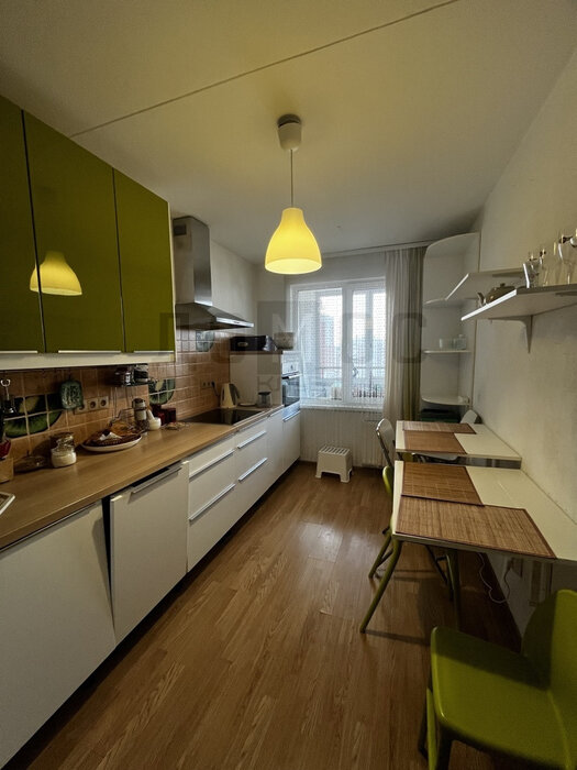 Екатеринбург, ул. Совхозная, 4 (Эльмаш) - фото квартиры (5)