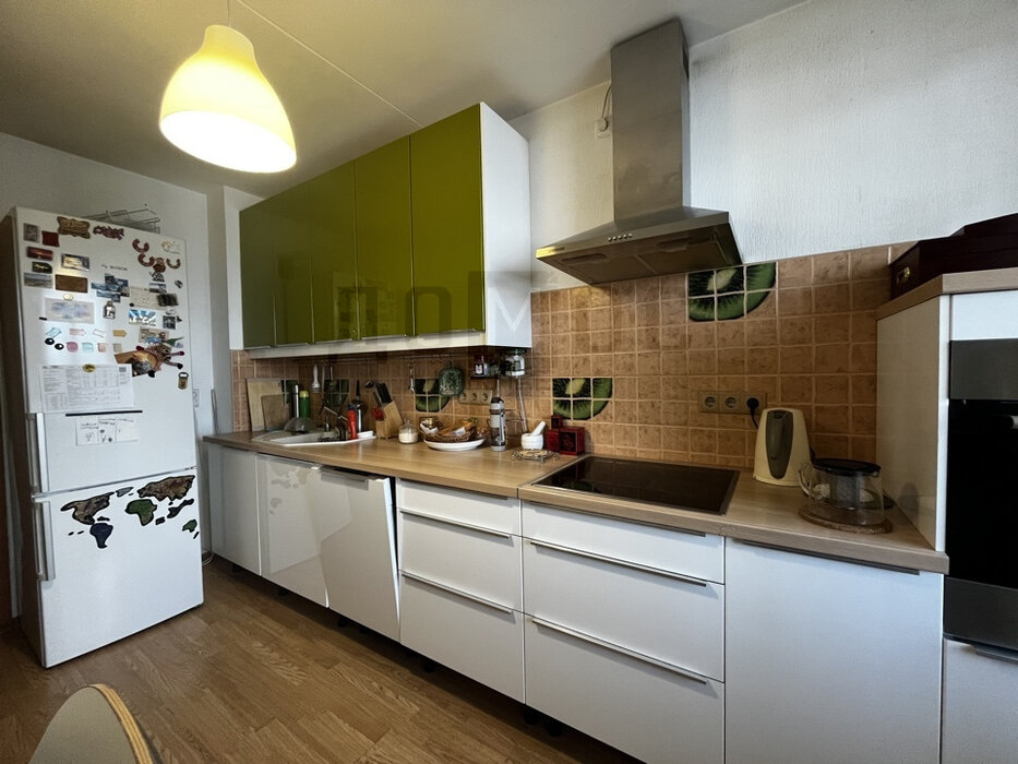 Екатеринбург, ул. Совхозная, 4 (Эльмаш) - фото квартиры (6)