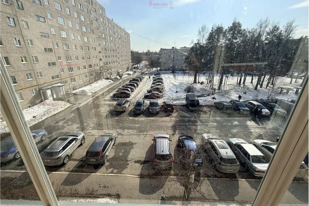 г. Березовский, ул. Спортивная, 4 (городской округ Березовский) - фото квартиры (2)