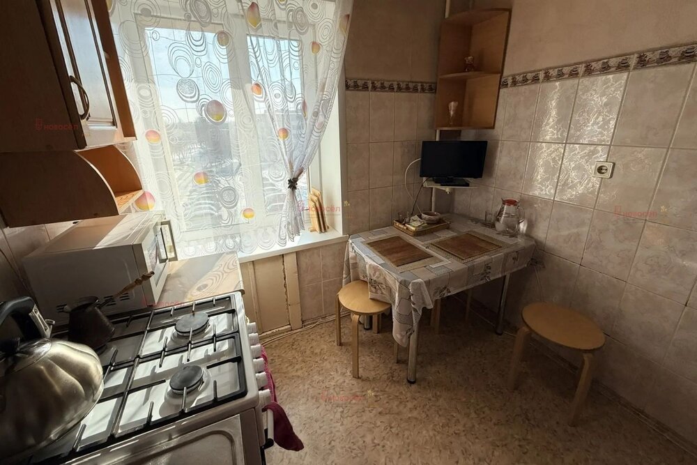 г. Березовский, ул. Спортивная, 4 (городской округ Березовский) - фото квартиры (3)