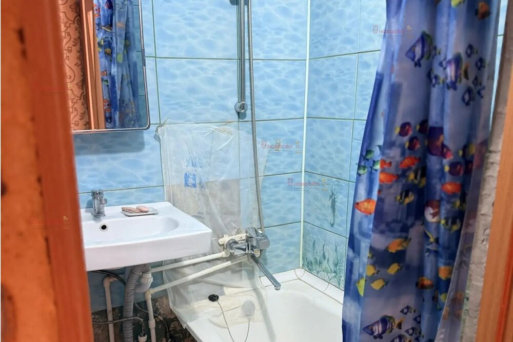 г. Березовский, ул. Спортивная, 4 (городской округ Березовский) - фото квартиры (6)