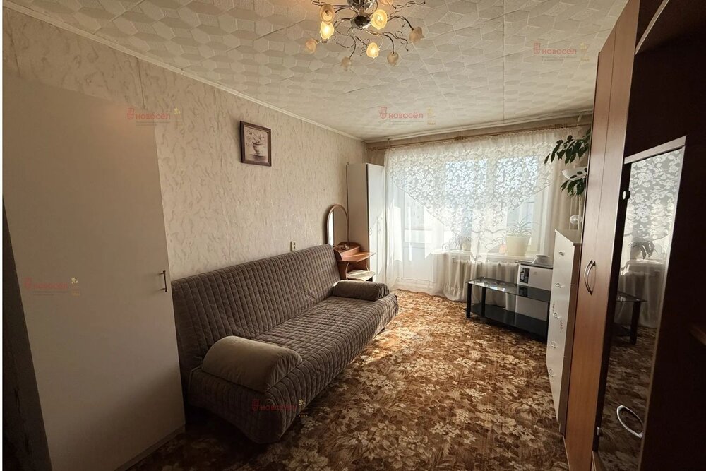 г. Березовский, ул. Спортивная, 4 (городской округ Березовский) - фото квартиры (7)