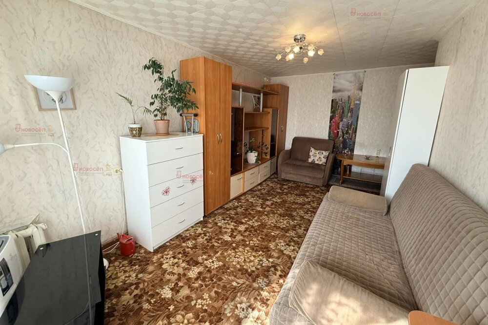 г. Березовский, ул. Спортивная, 4 (городской округ Березовский) - фото квартиры (8)