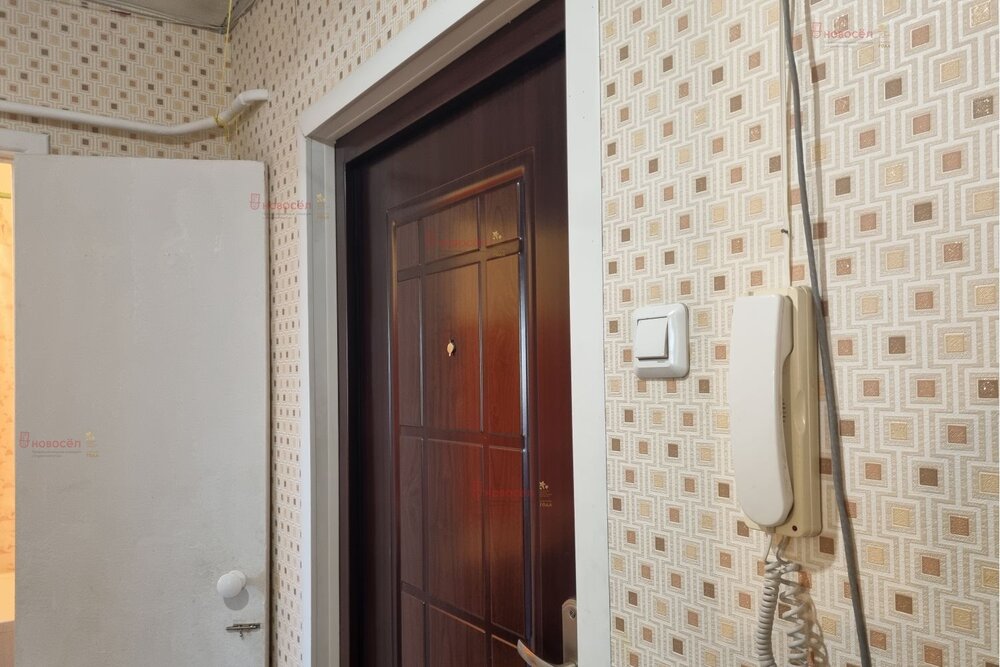 Екатеринбург, ул. Учителей, 10 (Пионерский) - фото квартиры (2)