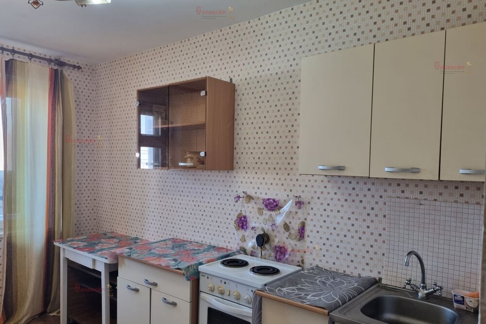 Екатеринбург, ул. Учителей, 10 (Пионерский) - фото квартиры (5)