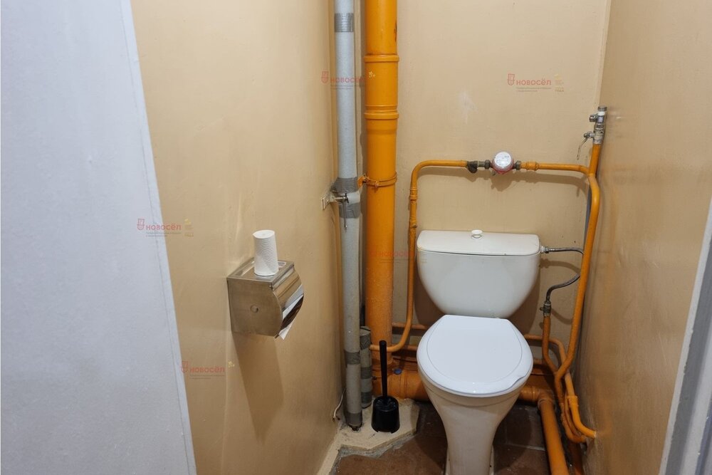 Екатеринбург, ул. Учителей, 10 (Пионерский) - фото квартиры (6)