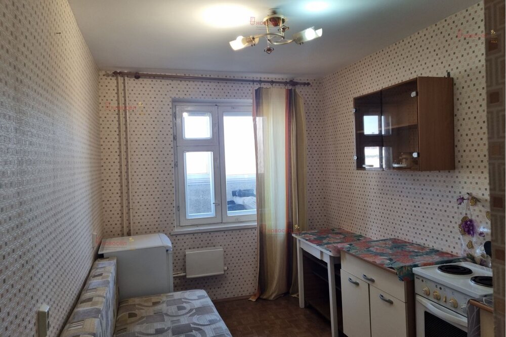 Екатеринбург, ул. Учителей, 10 (Пионерский) - фото квартиры (7)