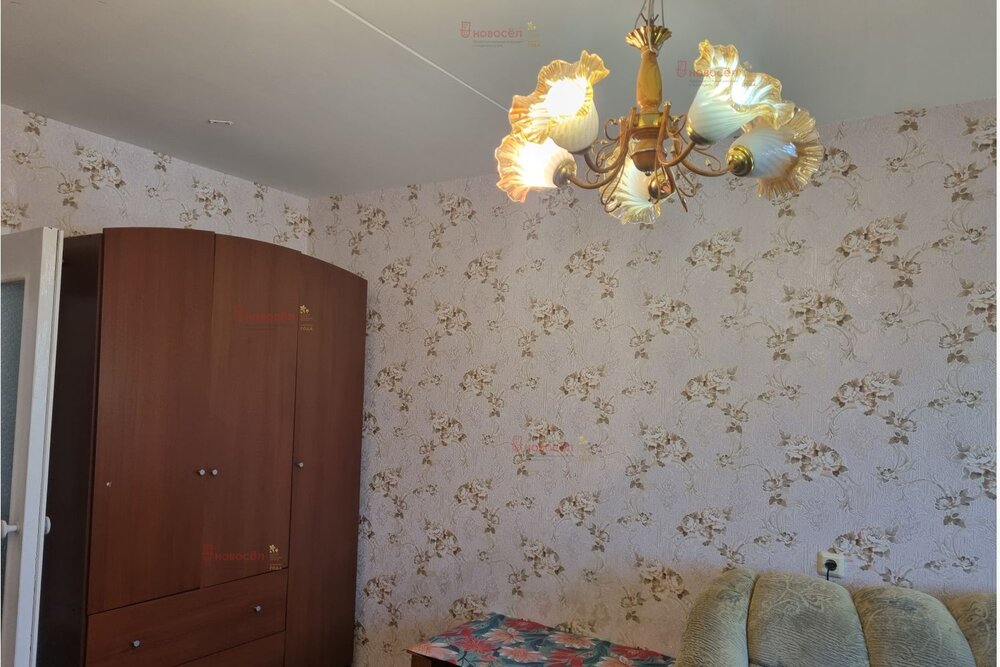 Екатеринбург, ул. Учителей, 10 (Пионерский) - фото квартиры (8)