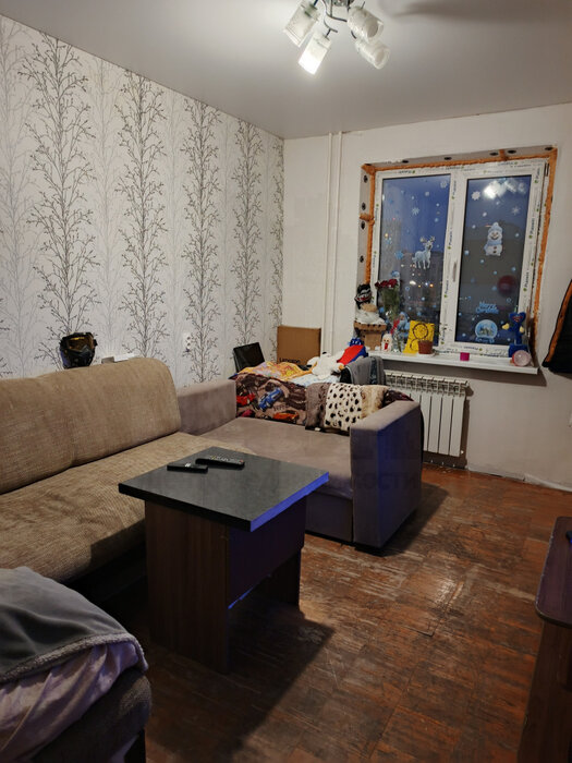 Екатеринбург, ул. Фрезеровщиков, 28 (Эльмаш) - фото квартиры (6)