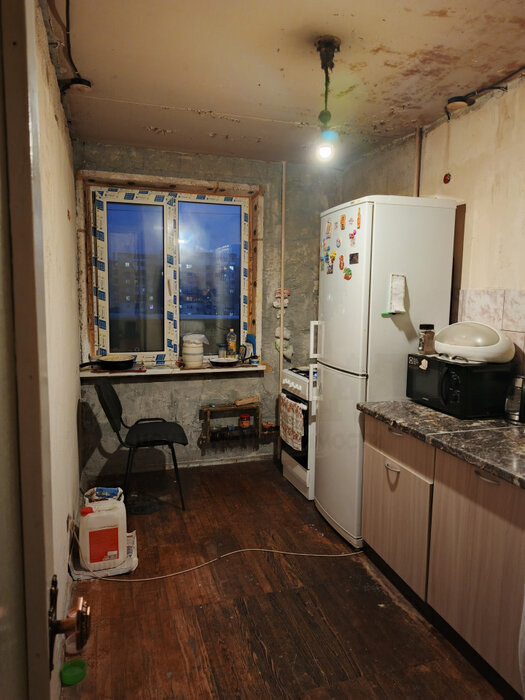 Екатеринбург, ул. Фрезеровщиков, 28 (Эльмаш) - фото квартиры (7)