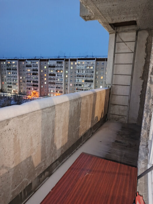 Екатеринбург, ул. Фрезеровщиков, 28 (Эльмаш) - фото квартиры (8)